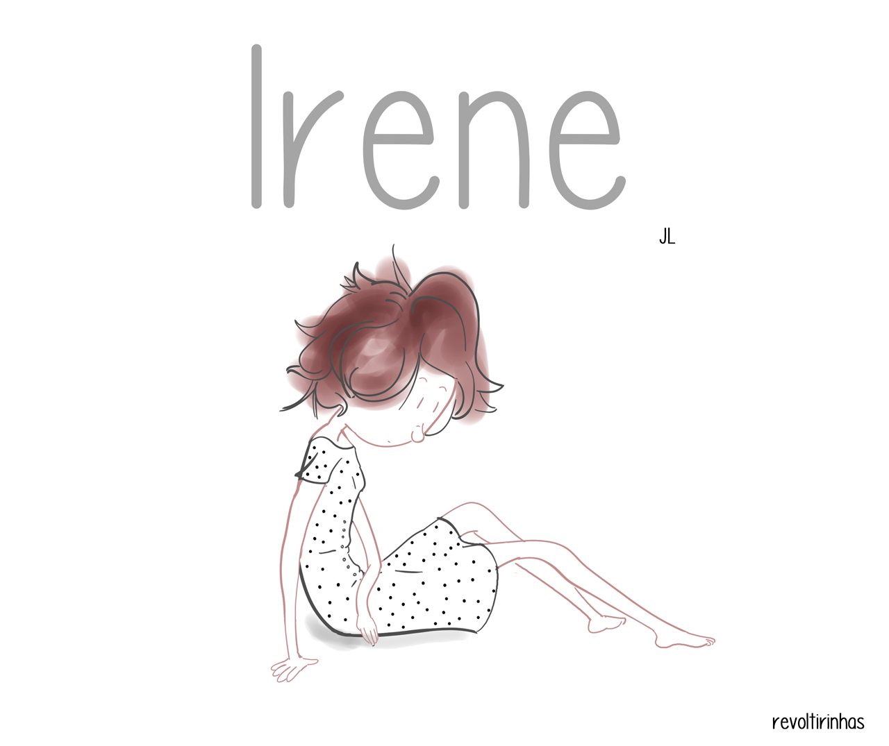 Irene - Parte 1
