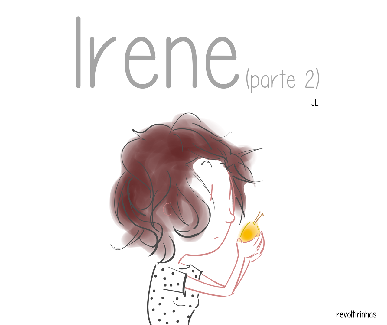 Irene - Parte 2