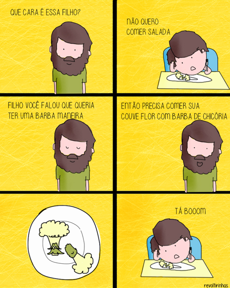 salada