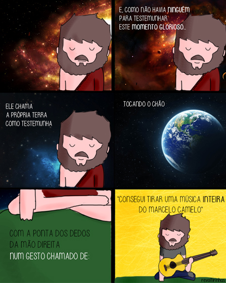 Aquele momento
