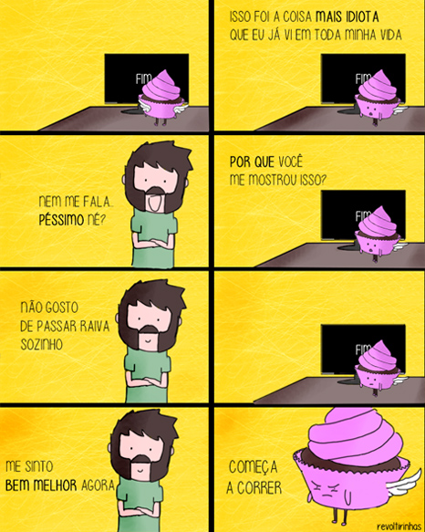 aquele seu amigo