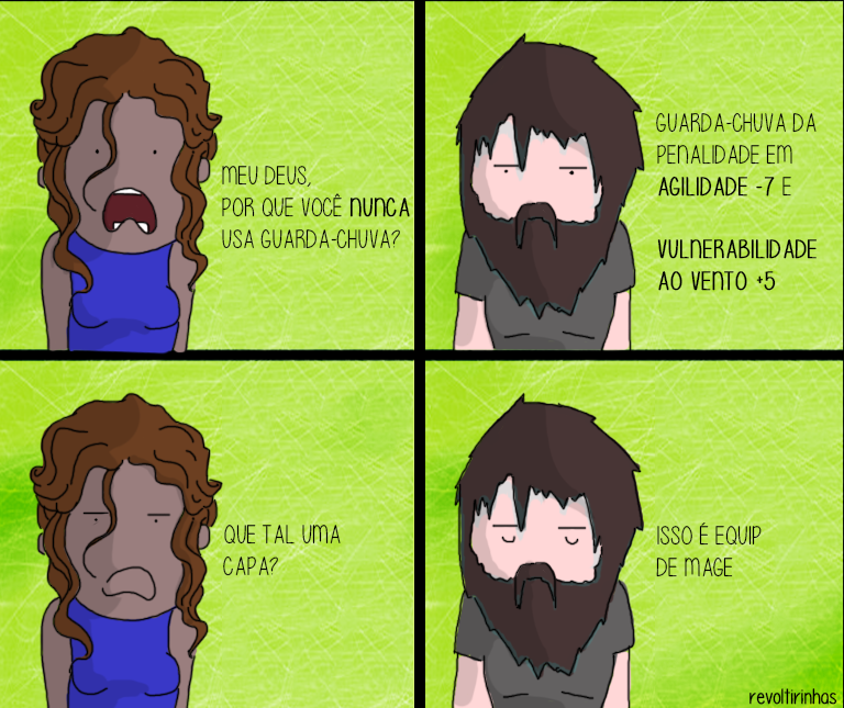 Eis o porquê