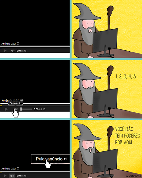 Gandalf manja